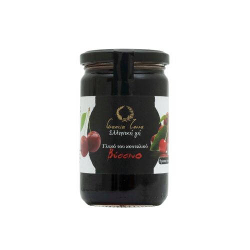 GRAECIA TERRA ΓΛΥΚΟ ΚΟΥΤΑΛΙΟΥ ΒΥΣΣΙΝΟ