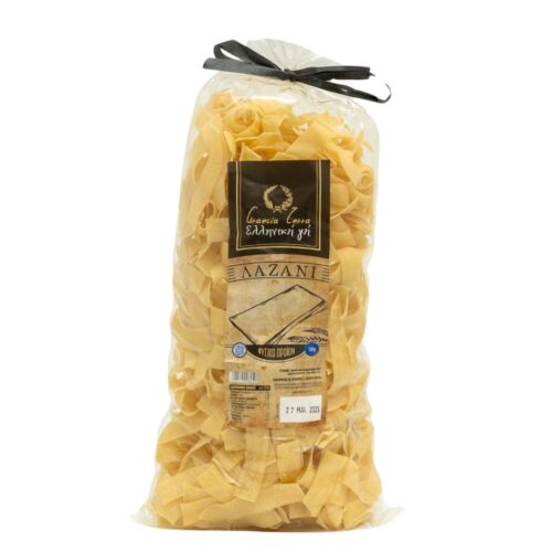 GRAECIA TERRA ΛΑΖΑΝΙ ΧΕΙΡΟΠΟΙΗΤΟ