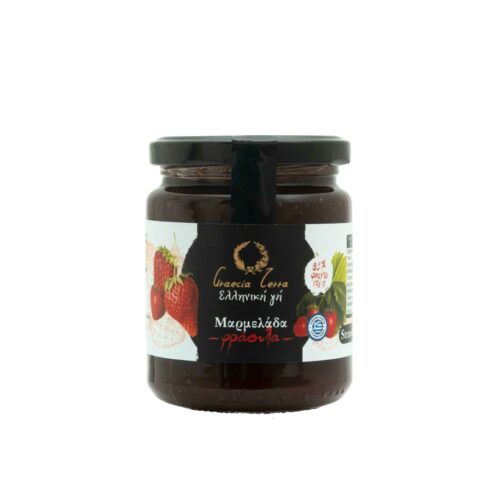 ΜΑΡΜΕΛΑΔΑ ΦΡΑΟΥΛΑ 85% ΦΡΟΥΤΟ