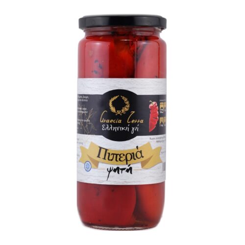 ΠΙΠΕΡΙΑ ΨΗΤΗ