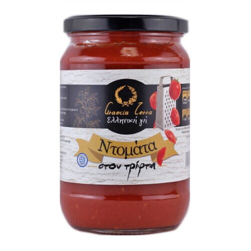 ΝΤΟΜΑΤΑ ΣΤΟΝ ΤΡΙΦΤΗ