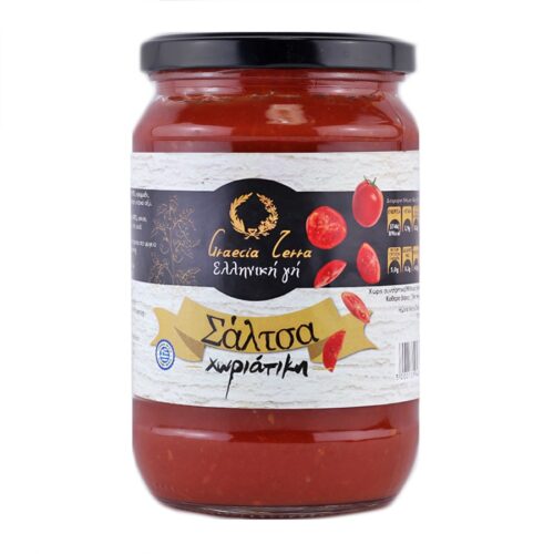 ΣΑΛΤΣΑ ΣΠΙΤΙΚΗ ΧΩΡΙΑΤΙΚΗ