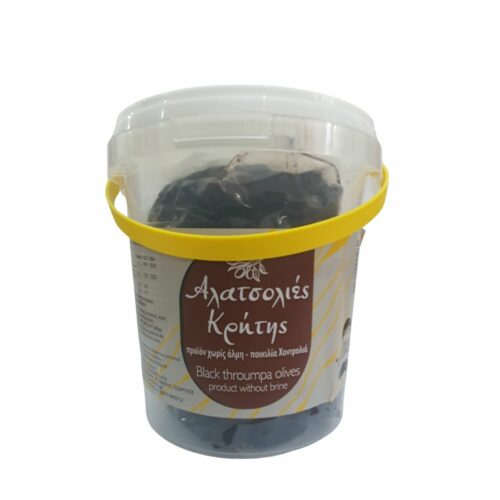 ΚΡΗΤΙΚΑΚΙΑ ΕΛΙΕΣ ΑΛΑΤΣΟΕΛΙΕΣ