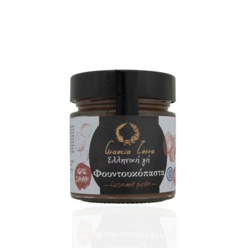 GRAECIA TERRA ΦΟΥΝΤΟΥΚΟΠΑΣΤΑ ΧΩΡΙΣ ΖΑΧΑΡΗ