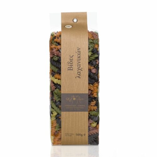 ΑΓΡΟΖΥΜΗ ΒΙΔΕΣ ΛΑΧΑΝΙΚΩΝ