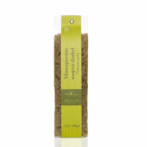 ΑΓΡΟΖΥΜΗ ΜΑΚΑΡΟΝΑΚΙ DINKEL