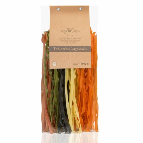 ΑΓΡΟΖΥΜΗ ΤΑΛΙΑΤΕΛΕΣ ΛΑΧΑΝΙΚΩΝ