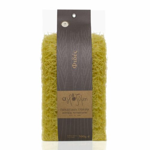 ΑΓΡΟΖΥΜΗ ΦΙΔΕΣ