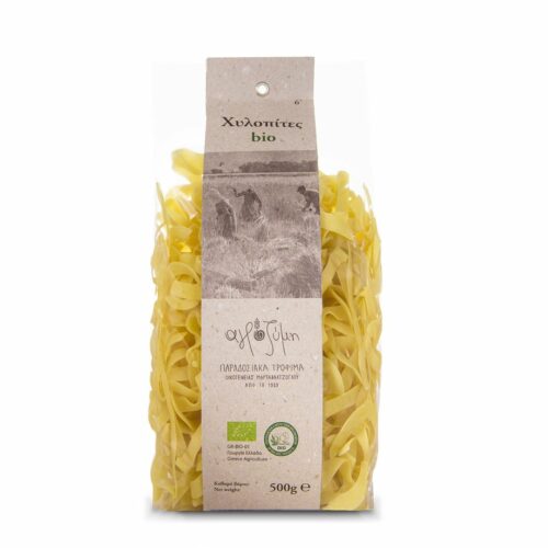 ΑΓΡΟΖΥΜΗ ΧΥΛΟΠΙΤΕΣ ΒΙΟΛΟΓΙΚΕΣ