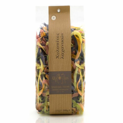 ΑΓΡΟΖΥΜΗ ΧΥΛΟΠΙΤΕΣ ΛΑΧΑΝΙΚΩΝ