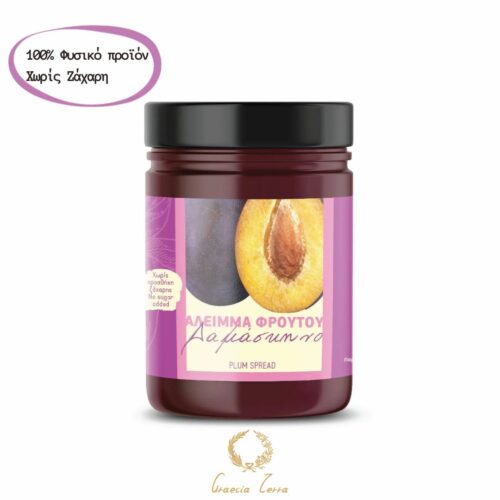 ΑΛΕΙΜΜΑ ΔΑΜΑΣΚΗΝΟ ΧΩΡΙΣ ΖΑΧΑΡΗ