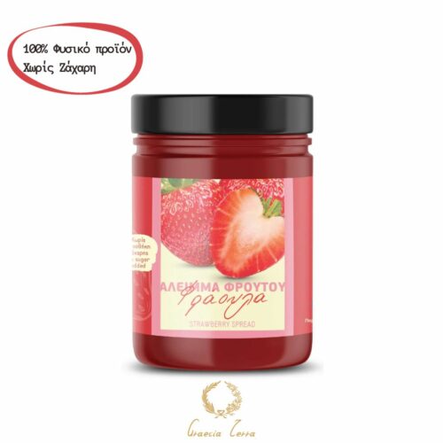 ΑΛΕΙΜΜΑ ΦΡΑΟΥΛΑ ΧΩΡΙΣ ΖΑΧΑΡΗ