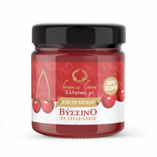 ΓΛΥΚΟ ΒΥΣΣΙΝΟ ΧΩΡΙΣ ΖΑΧΑΡΗ