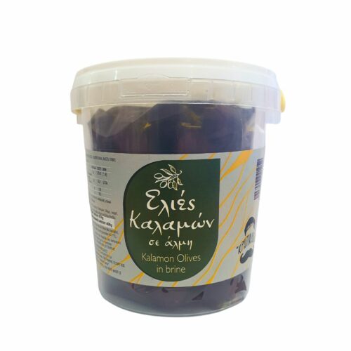 ΚΡΗΤΙΚΑΚΙΑ ΕΛΙΕΣ ΚΑΛΑΜΩΝ