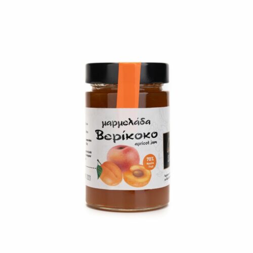 ΜΑΡΜΕΛΑΔΑ ΒΕΡΥΚΟΚΟ 70% ΦΡΟΥΤΟ