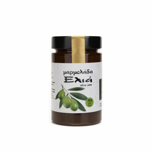 ΜΑΡΜΕΛΑΔΑ ΕΛΙΑ 70% ΦΡΟΥΤΟ