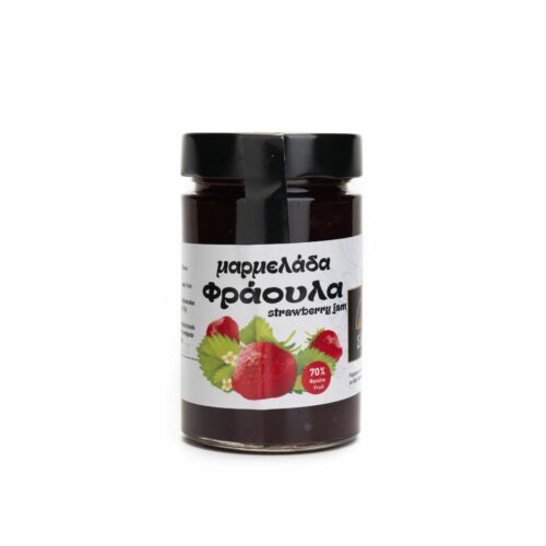 ΜΑΡΜΕΛΑΔΑ ΦΡΑΟΥΛΑ 70% ΦΡΟΥΤΟ